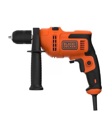 BLACK&DECKER BEH200-QS vrtačka příklepová