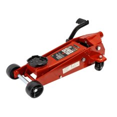 XTLINE zvedák hydraulický 3T s pedálem PT8350