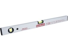 FORTUM vodováha profesionální, 600mm 4783576