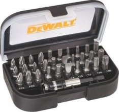 DEWALT sada bitů 31 dílů DT7944TS-QZ