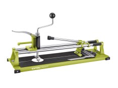Extol Craft řezačka obkladaček s vykružovacím vrtákem, 600mm 687