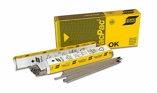 ESAB elektrody na nerez 1,6x300mm 0,6Kg (77ks) OK 61.30