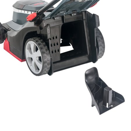 AL-KO sekačka AKU 382 Li Premium 18V SET 2x5Ah BOSCH HOME and GARDEN 113844