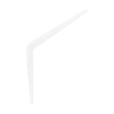 DOMAX konzole stavební bílá 400x350mm WS400BI 5101 DMX