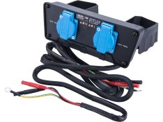 HERON kabel propojovací 3,7kW 8896219P