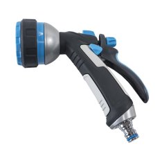 Aquacraft rozstřikovač pistolový kovový multi-jet XT960530