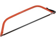 EXTOL PREMIUM 8812287 pila na dřevo oblouková, 762mm/30", plátek na suché dřevo