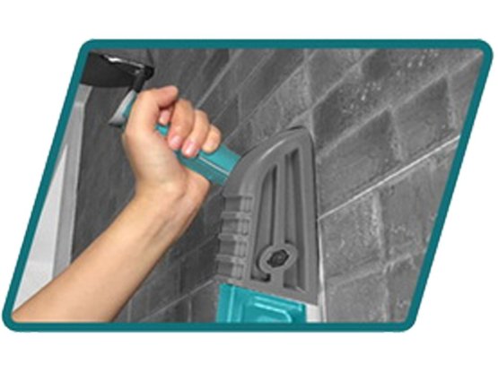 TOTAL Vodováha heavy duty 60cm TMT221606