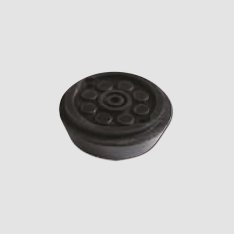 XTLINE patka gumová pro zvedák 44mm PT83006FE-2