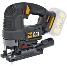 CAT pila přímočará bezuhlíková 26mm DX51B Caterpillar
