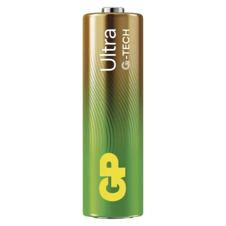 GP alkalická baterie 8ks ULTRA AAA (LR03) 1013128100