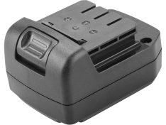 EXTOL PREMIUM baterie 7,2V, 1500mAh k řebíkovačce 8894580B