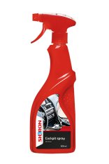 Sheron sprej Cocpit 500 ml s rozprašovačem 1510135