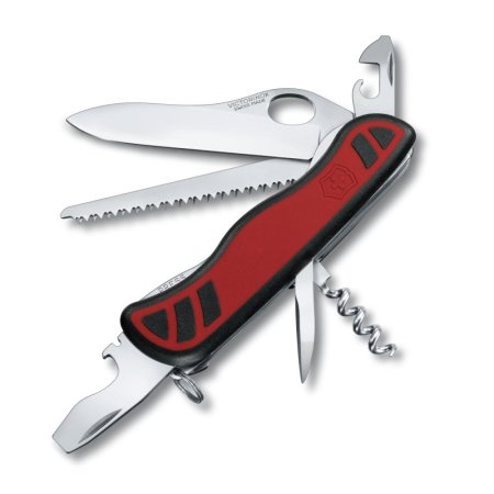 Victorinox nůž kapesní Forester M Grip 0.8361.MC