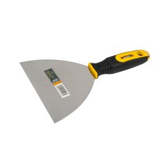 Stavtool stěrka nerezová 150mm + křížový bit Z921207-1