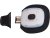 EXTOL LIGHT světlo do čepice, náhradní, nabíjecí, USB 43191A