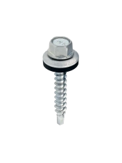 WFDOC 4,8x25 250ks farmářský šroub (dřevo) WFDOC-48025 KLIMAS