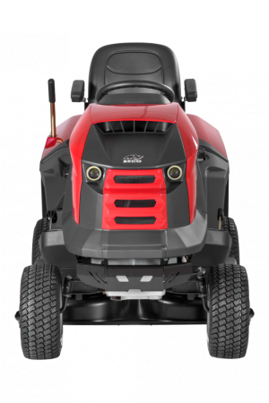 SECO zahradní traktor Starjet P3