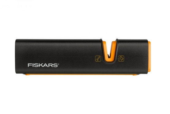 Fiskars ostřič nožů a seker Xsharp 1000601