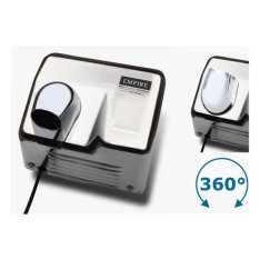 EMPIRE ARIEL automatický osoušeč ANTIVANDAL NEREZ LESK 9809