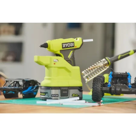 RYOBI RGLM18-0 Aku tavná pistole 18V 5133005001