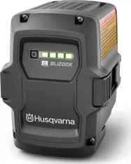 Husqvarna baterie 5,0 Ah BLi200X 9704489-01