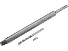 EXTOL PREMIUM stopka upínací SDS plus s vodícím vrtákem 300mm M16 8801950
