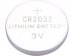 EXTOL ENERGY baterie lithiové, 5ks, 3V (CR2032) 42050