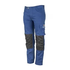 ARMED kalhoty ProM Erebos vel.54 navy blue 0274130060