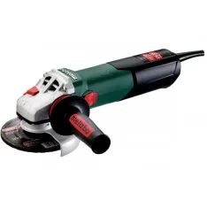 METABO bruska úhlová WEV 17-125 Quick 600516000