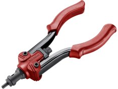 kleště nýtovací pákové, M3-M10, 270mm 4770636
