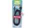 EXTOL ENERGY Kabel USB-C-USB-A 1,5m 42090
