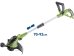 EXTOL CRAFT sekačka strunová, 550W 416125