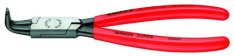 Knipex kleště na vnitřní pojistné kroužky 40-100 mm zahnuté 4421J31