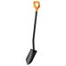 Fiskars rýč špičatý Solid 1066716