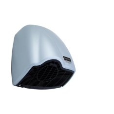 EMPIRE U-NIK automatický osoušeč ABS PLAST STŘÍBRNÝ MAT 9813