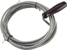 EXTOL CRAFT 546 pero protahovací na čištění odpadů, 3m x O 5mm
