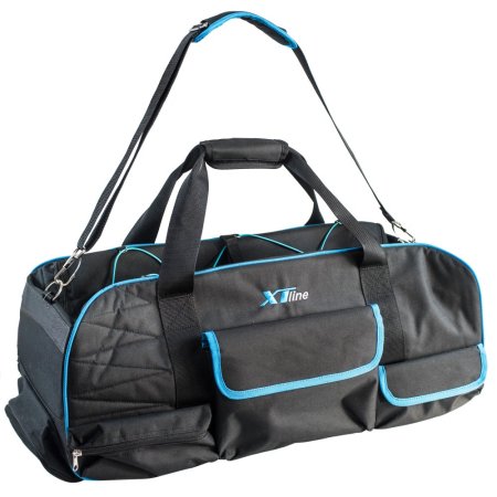 XTLINE Taška na nářadí s pojezdy XT90060