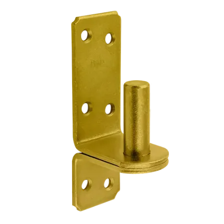 DOMAX držák čepu 25x130mm C16/25 8306 DMX