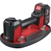 FLEX VLP 18.0/2.5  AKU set přísavka vakuová 531332