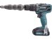FORTUM nástavec nýtovací na vrtačku, pro trhací nýty 2,4-4,8mm, CrMo 4770651