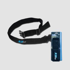 XTLINE Nylonový opasek 1200x60mm XT90040
