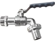 EXTOL PREMIUM ventil zahradní, 1/2", cca 220g 8876250
