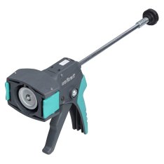 WOLFCRAFT mechanická výtlačná pistole MG300 COMPACT 4357000