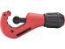 řezač trubek s odhrotovačem, O 3-35mm, (O 1/8"-1 3/8"), 8848013