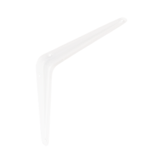 DOMAX konzole stavební bílá 175x150mm WS175BI 5041 DMX