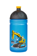 Zdravá lahev 0,5 L Bagr