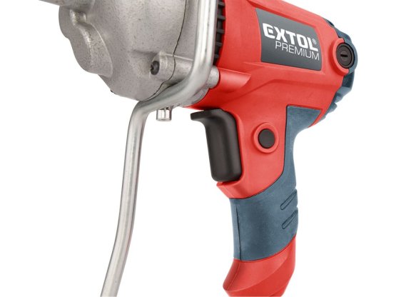 EXTOL PREMIUM míchadlo stavebních směsí 850W 8890611