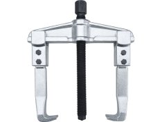 stahovák dvouramenný, kovaný, rozpětí 150, hloubka 150mm, CrV, 8816723 EXTOL PREMIUM