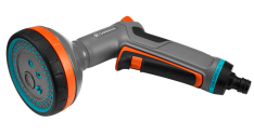 GARDENA Comfort multifunkční postřikovač, 5 druhů postřiku 18315-20